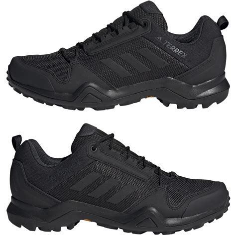 Adidas Terrex shoes